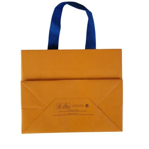 Louis Vuitton Small Shopping Bag - Picture 4 of 4